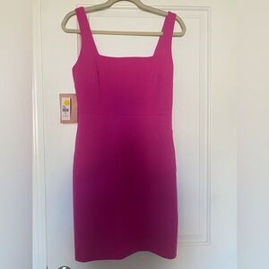 BHLDN dress NWT